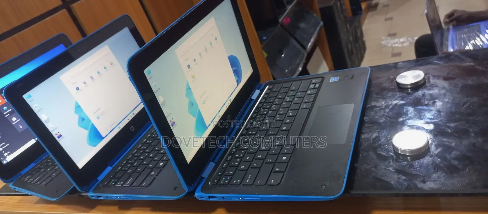 Laptop HP ProBook 11 x360 G3 EE 8GB Intel Pentium SSD 256GB