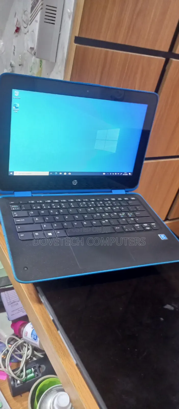 Laptop HP ProBook 11 x360 G3 EE 8GB Intel Pentium SSD 256GB