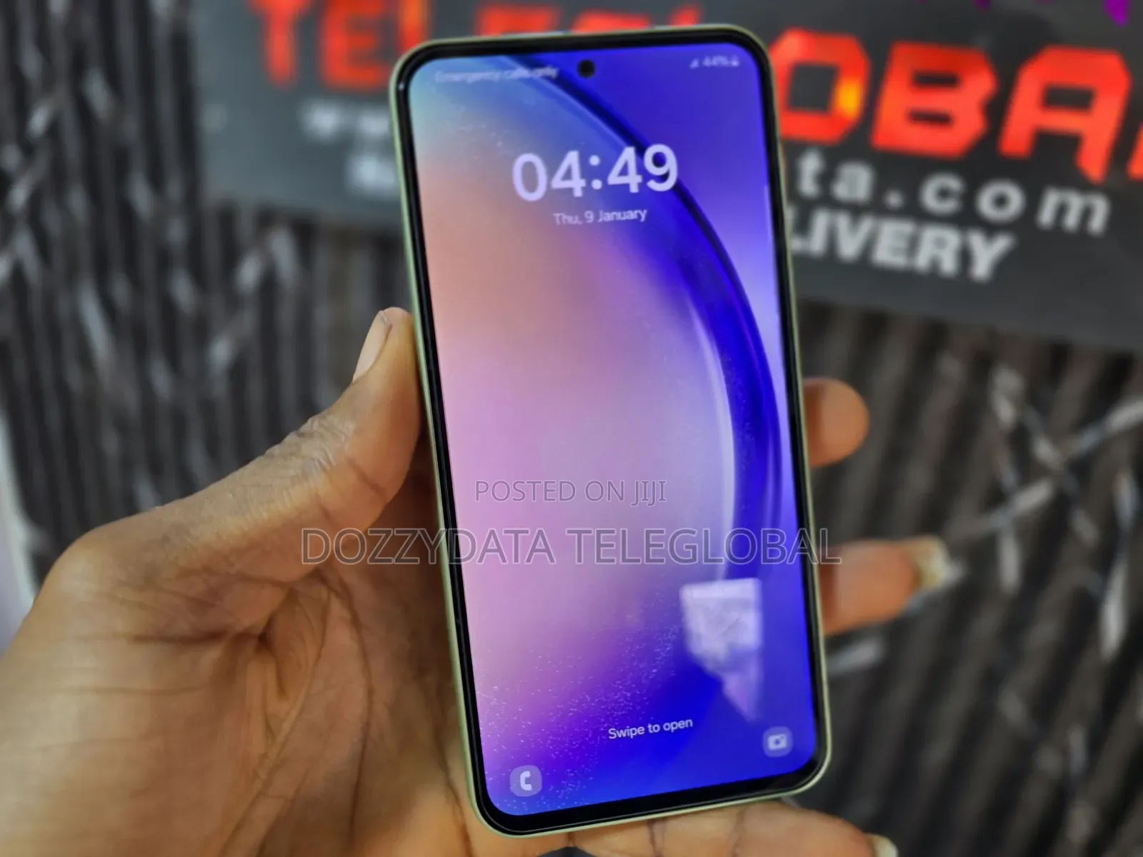 Samsung Galaxy A54 5G 256 GB
