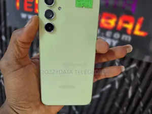 Samsung Galaxy A54 5G 256 GB