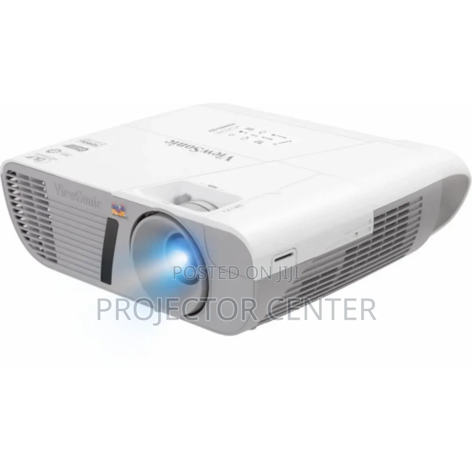 Viewsonic 3200lumens DLP Projector (Full HD) PJD7828HDL
