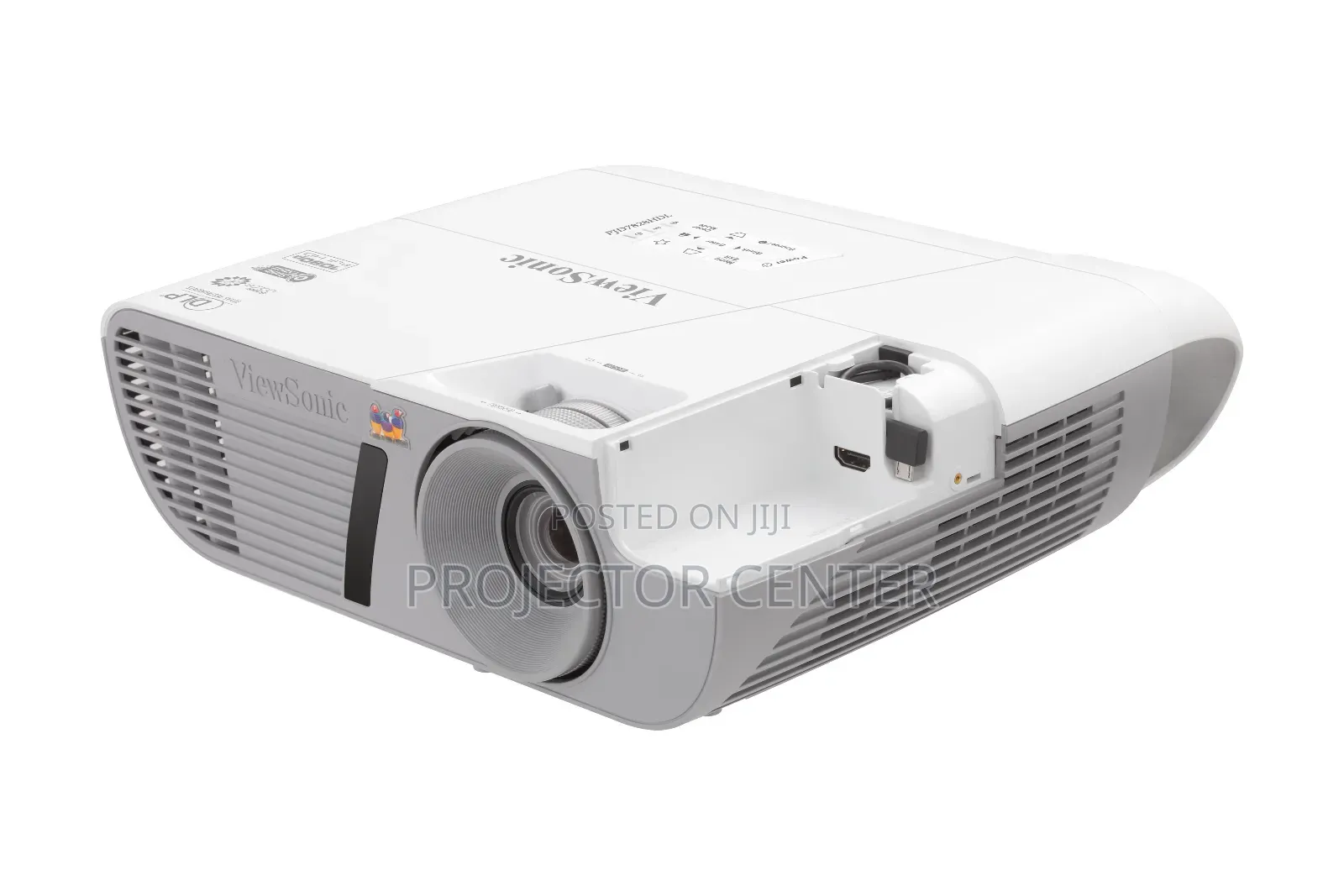Viewsonic 3200lumens DLP Projector (Full HD) PJD7828HDL
