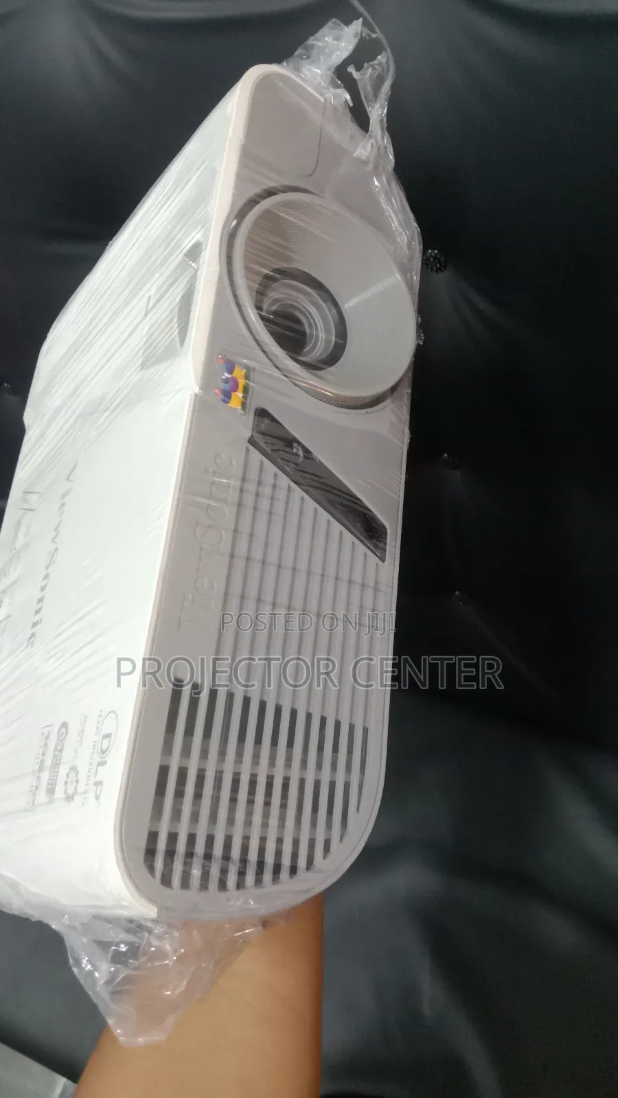Viewsonic 3200lumens DLP Projector (Full HD) PJD7828HDL