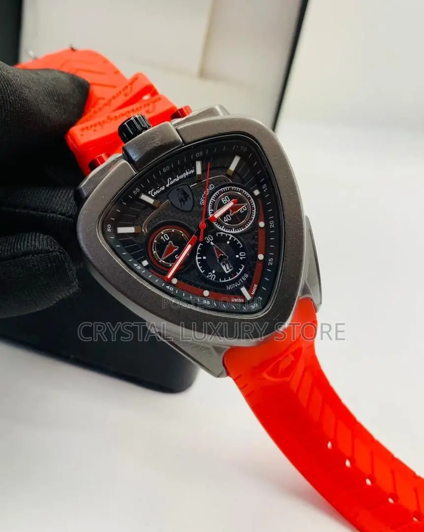 Tonino Lamborghini