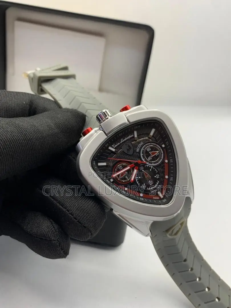 Tonino Lamborghini