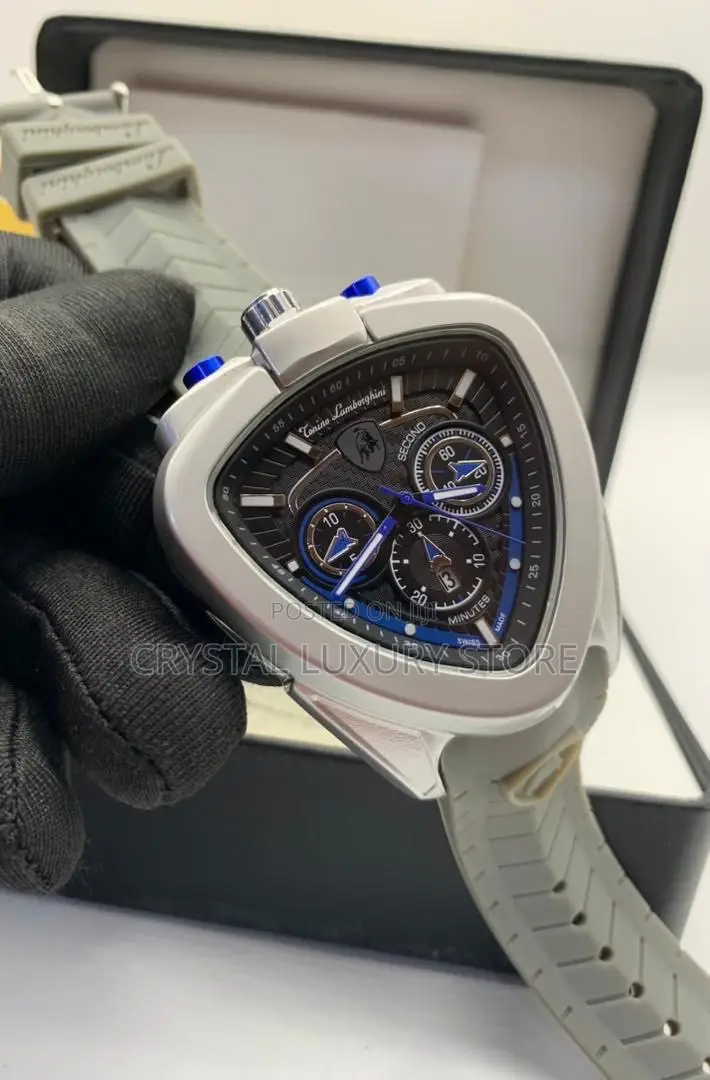Tonino Lamborghini