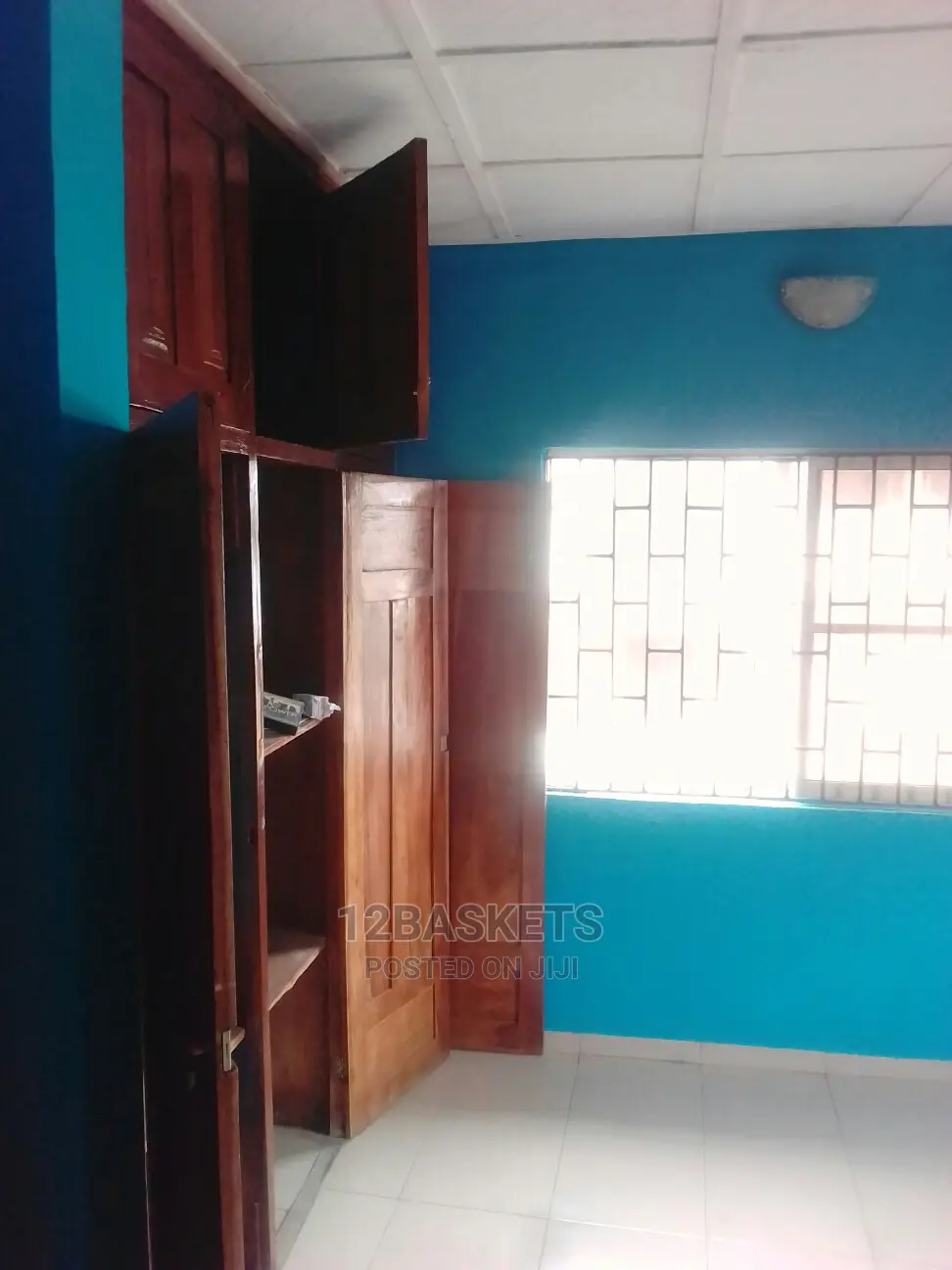 Furnished 2bdrm Apartment in Ojodu for rent