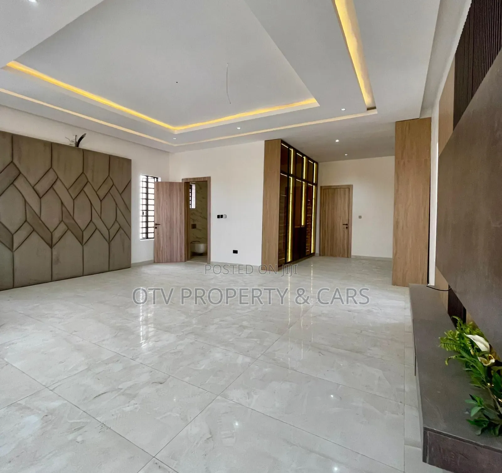 Furnished 5bdrm Duplex in Exquisite 5-Bedroom, Lekki for sale
