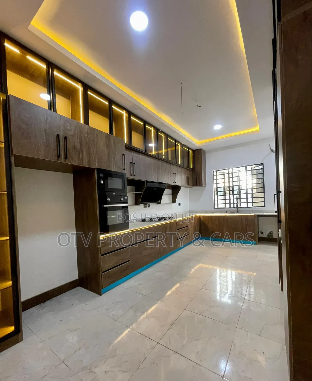 Furnished 5bdrm Duplex in Exquisite 5-Bedroom, Lekki for sale