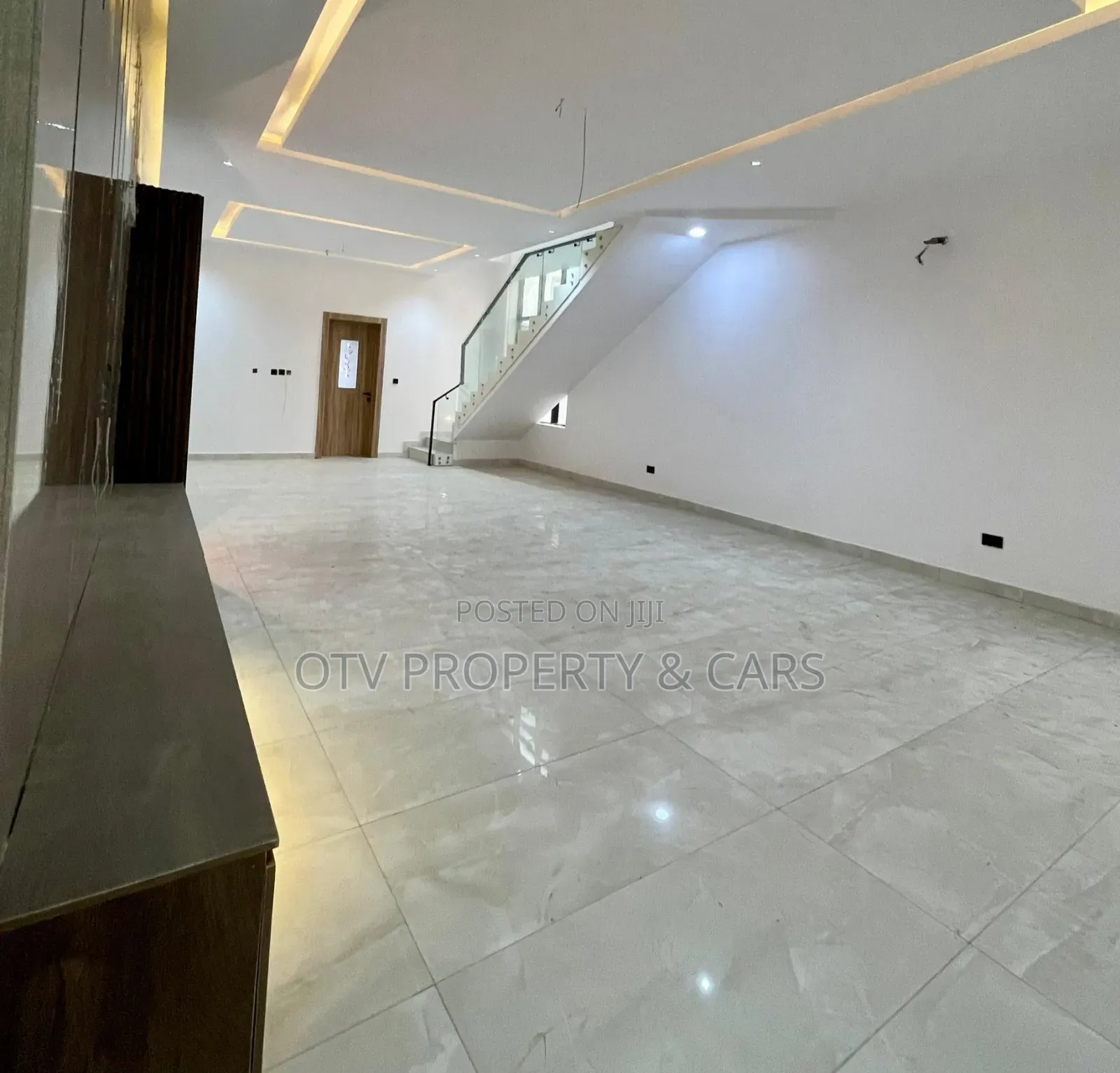 Furnished 5bdrm Duplex in Exquisite 5-Bedroom, Lekki for sale