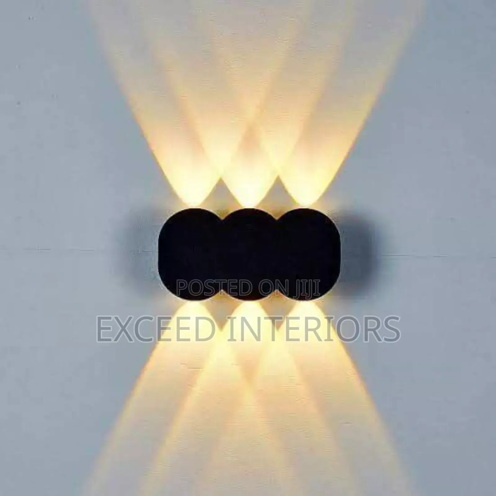 Quality Wall Light