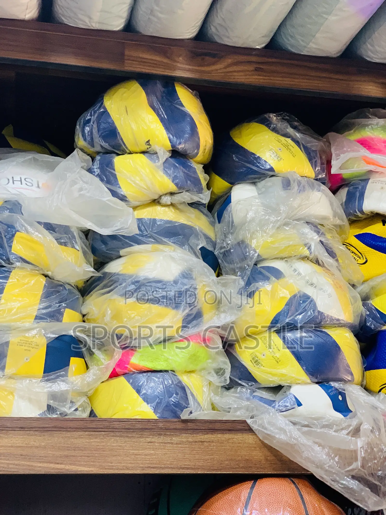 Quality FIFA Volley Ball