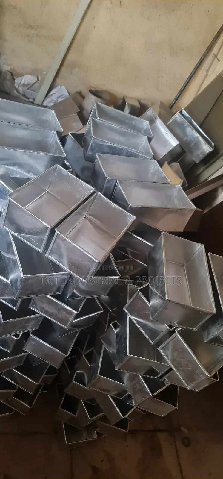 2bags Capacity Bread Oven Gas