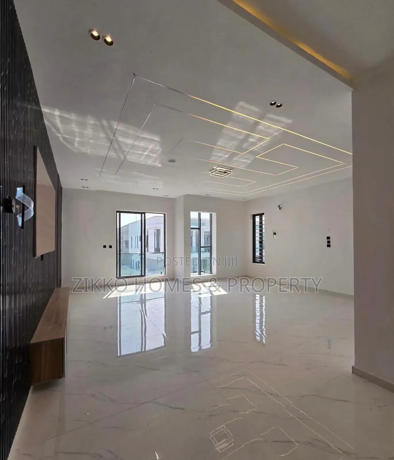 5bdrm Duplex in Ajah for sale