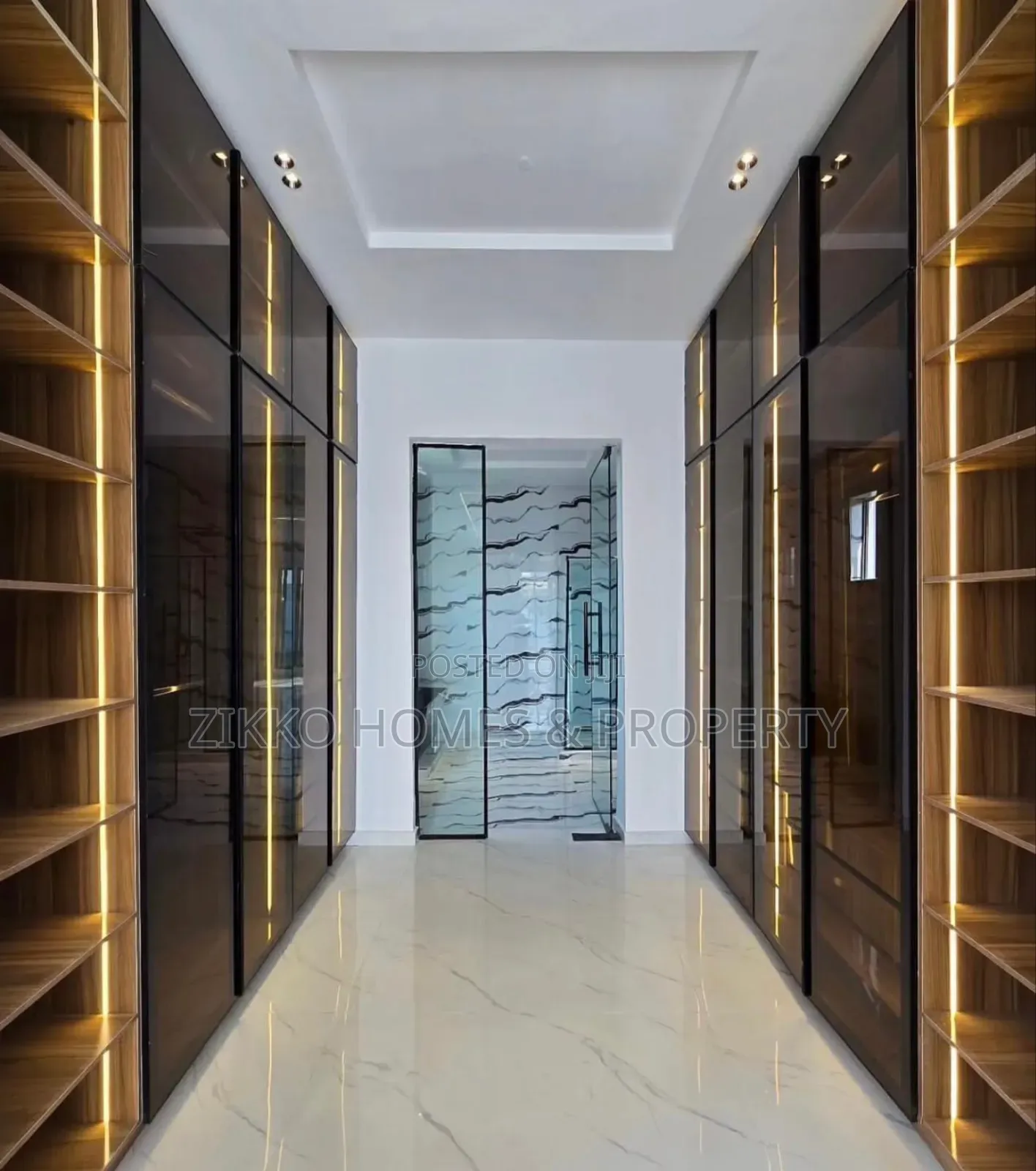 5bdrm Duplex in Ajah for sale