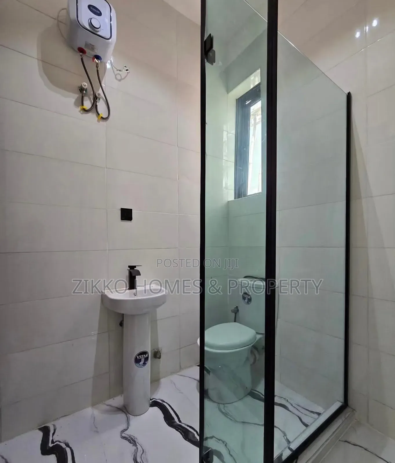5bdrm Duplex in Ajah for sale
