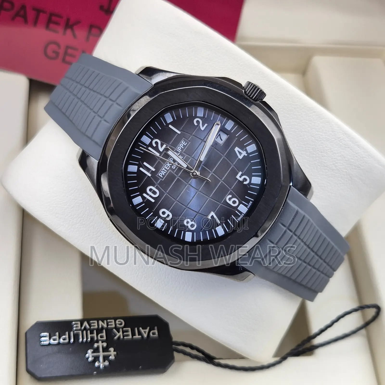Luxury Patek Philippe Wristwatch