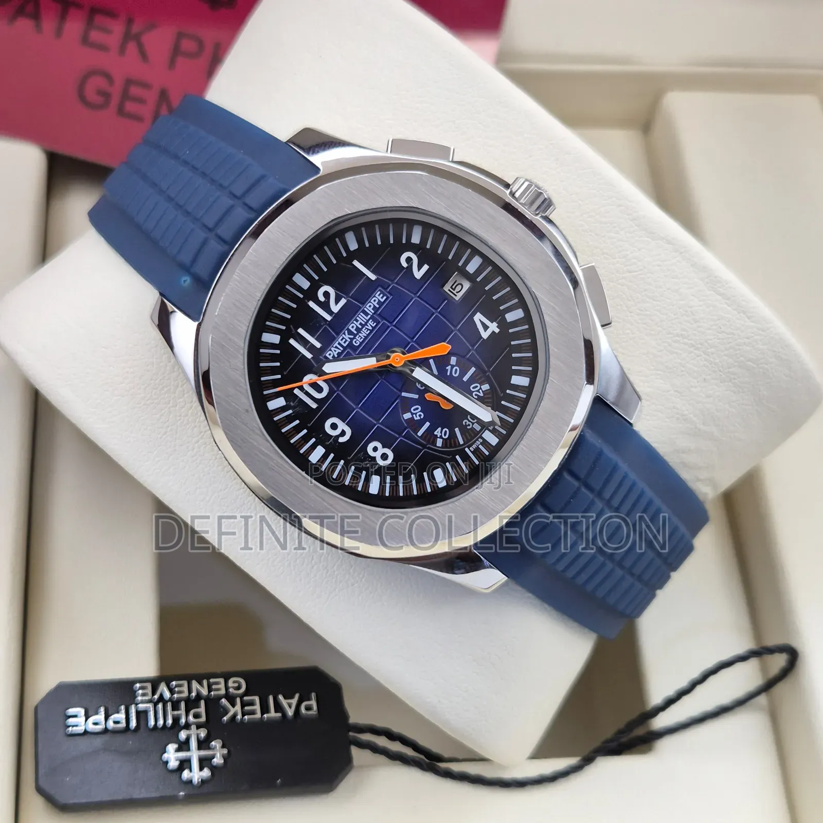 Patek Phillippe High Quality Wristwatch