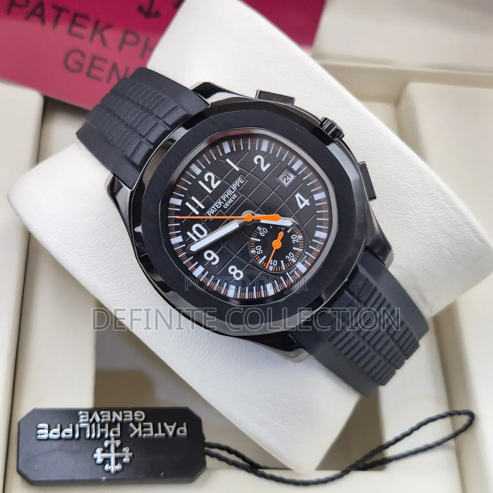 Patek Phillippe High Quality Wristwatch