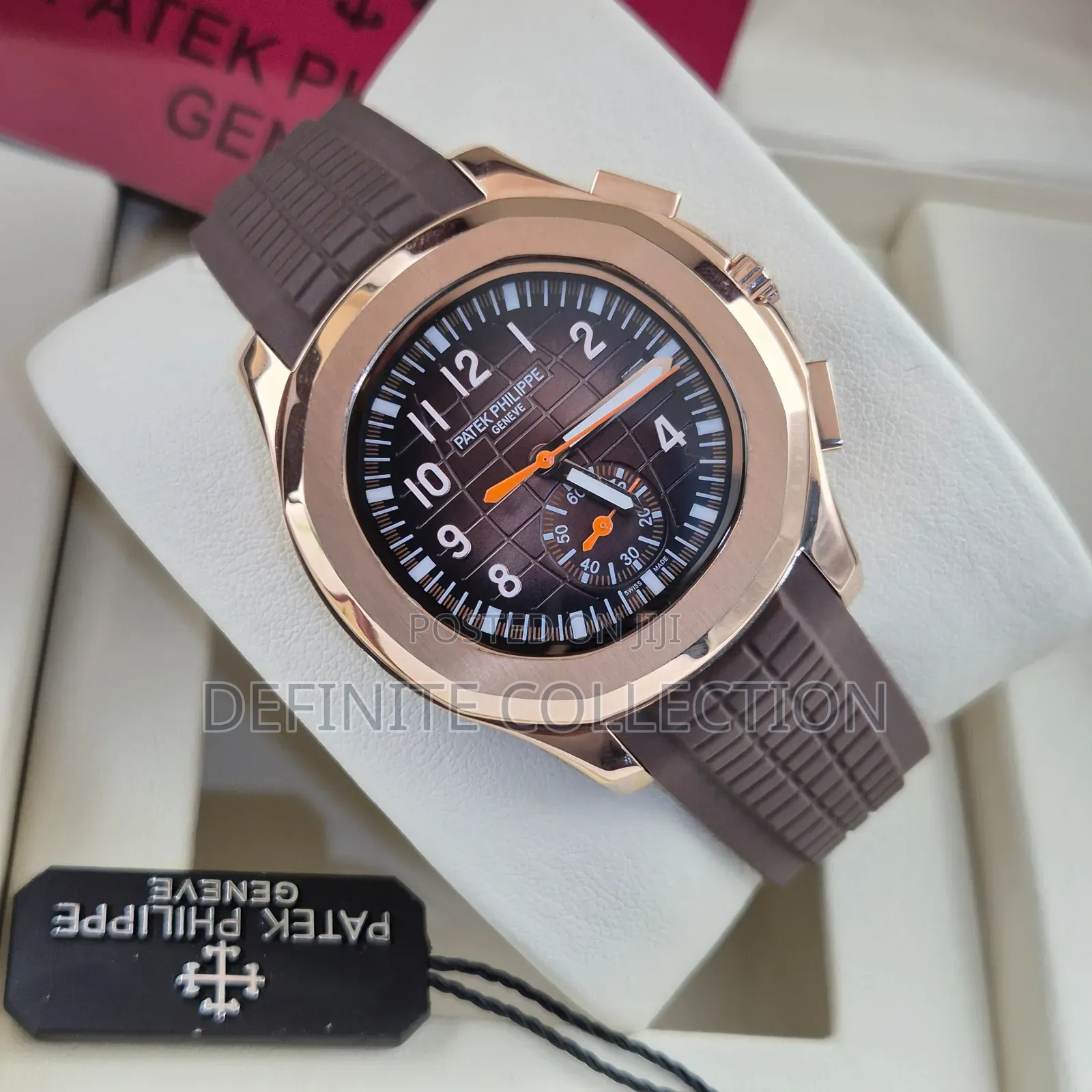 Patek Phillippe High Quality Wristwatch