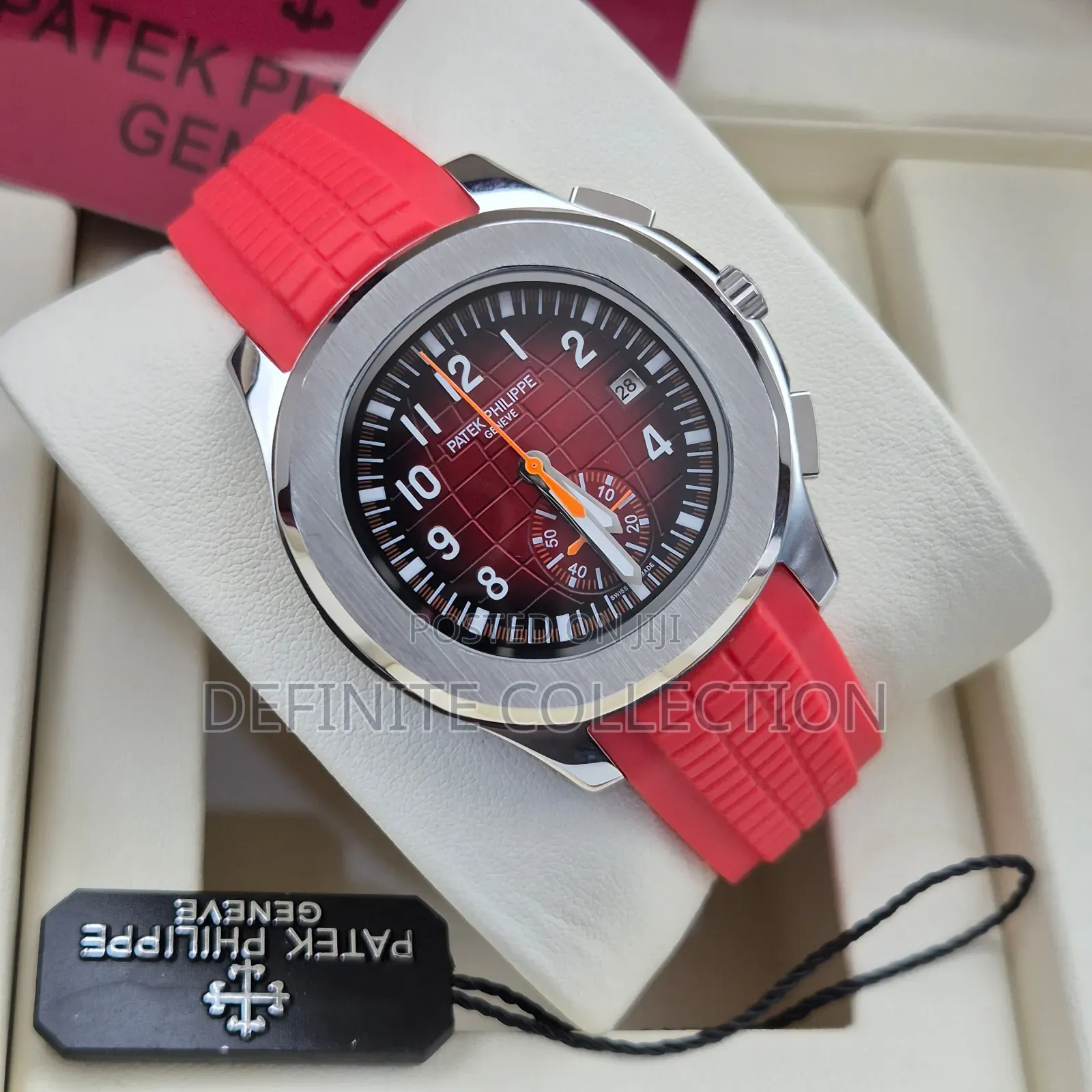 Patek Phillippe High Quality Wristwatch