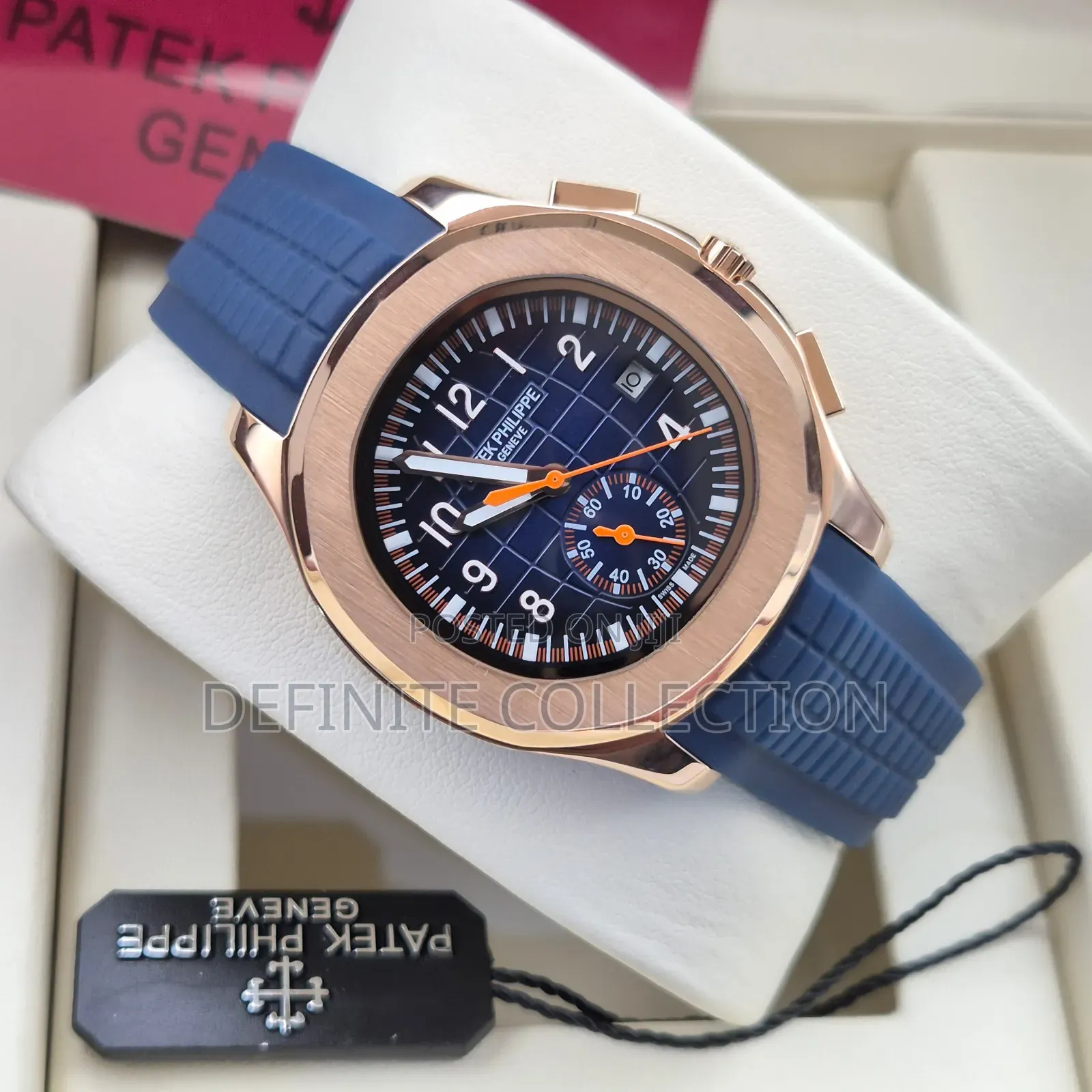 Patek Phillippe High Quality Wristwatch