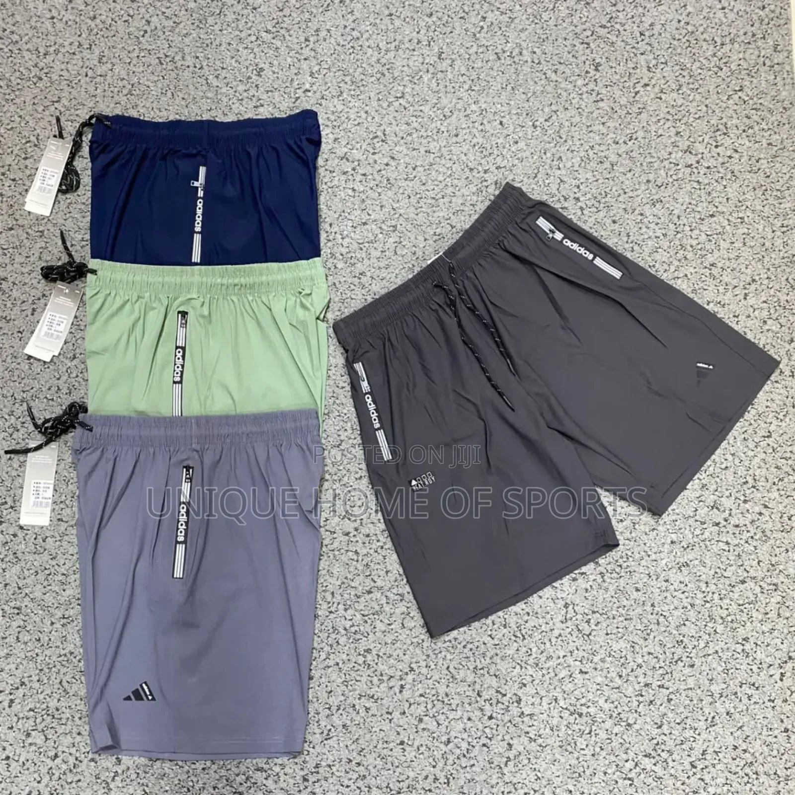 Adidas Short