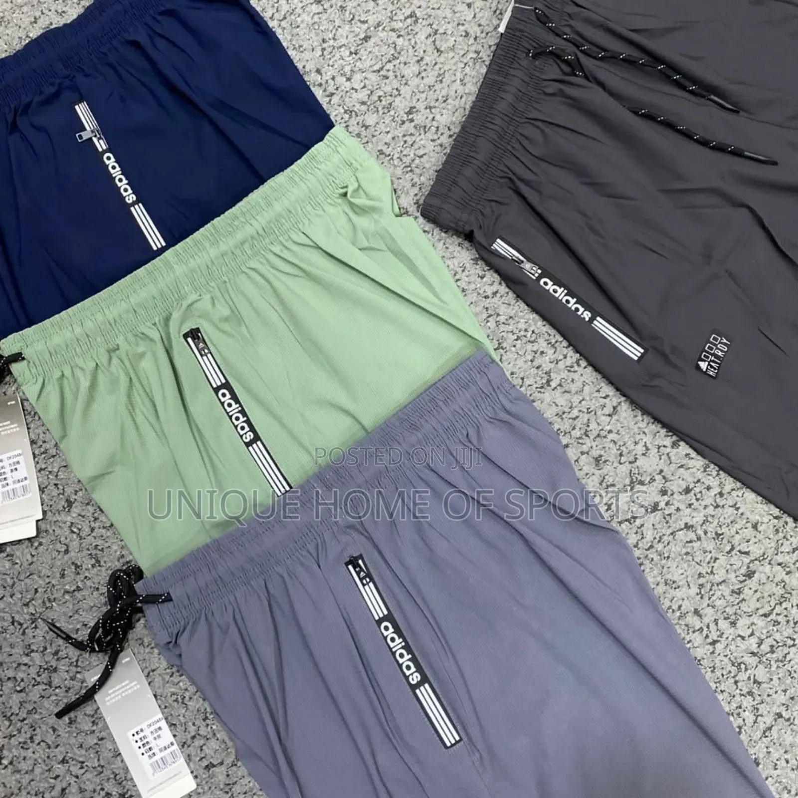 Adidas Short