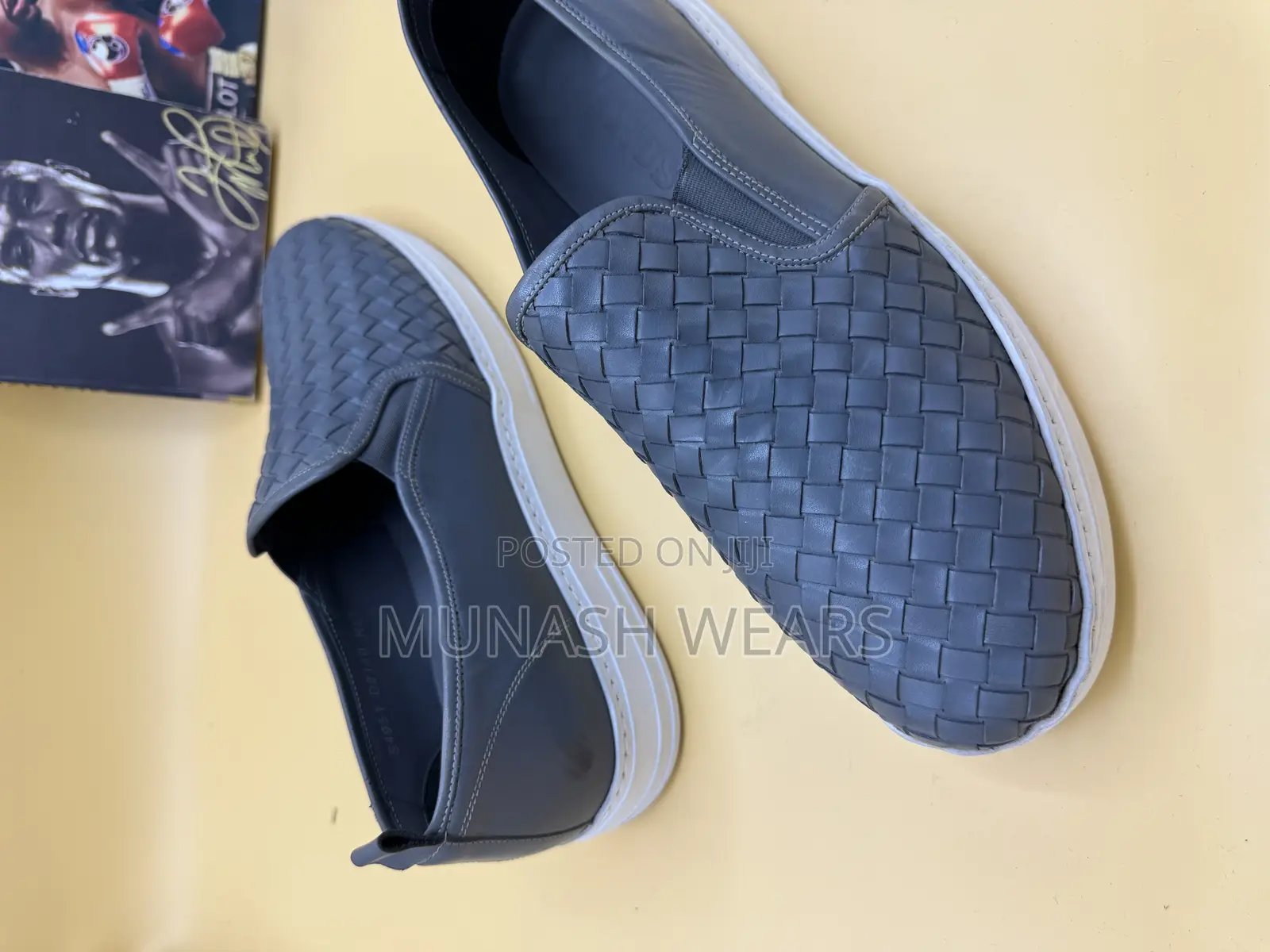 Italian Trusth Shoes 40-46