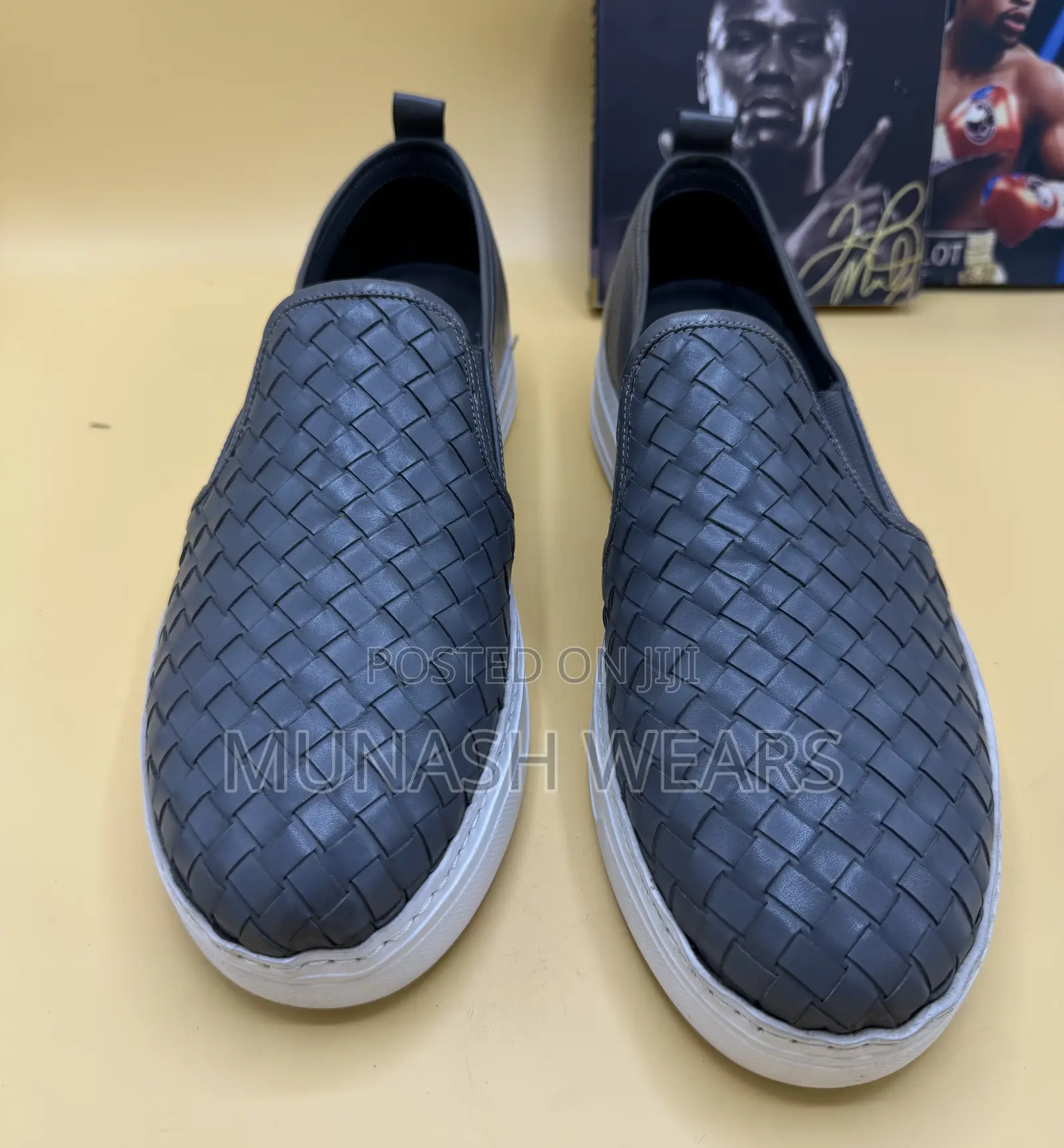 Italian Trusth Shoes 40-46