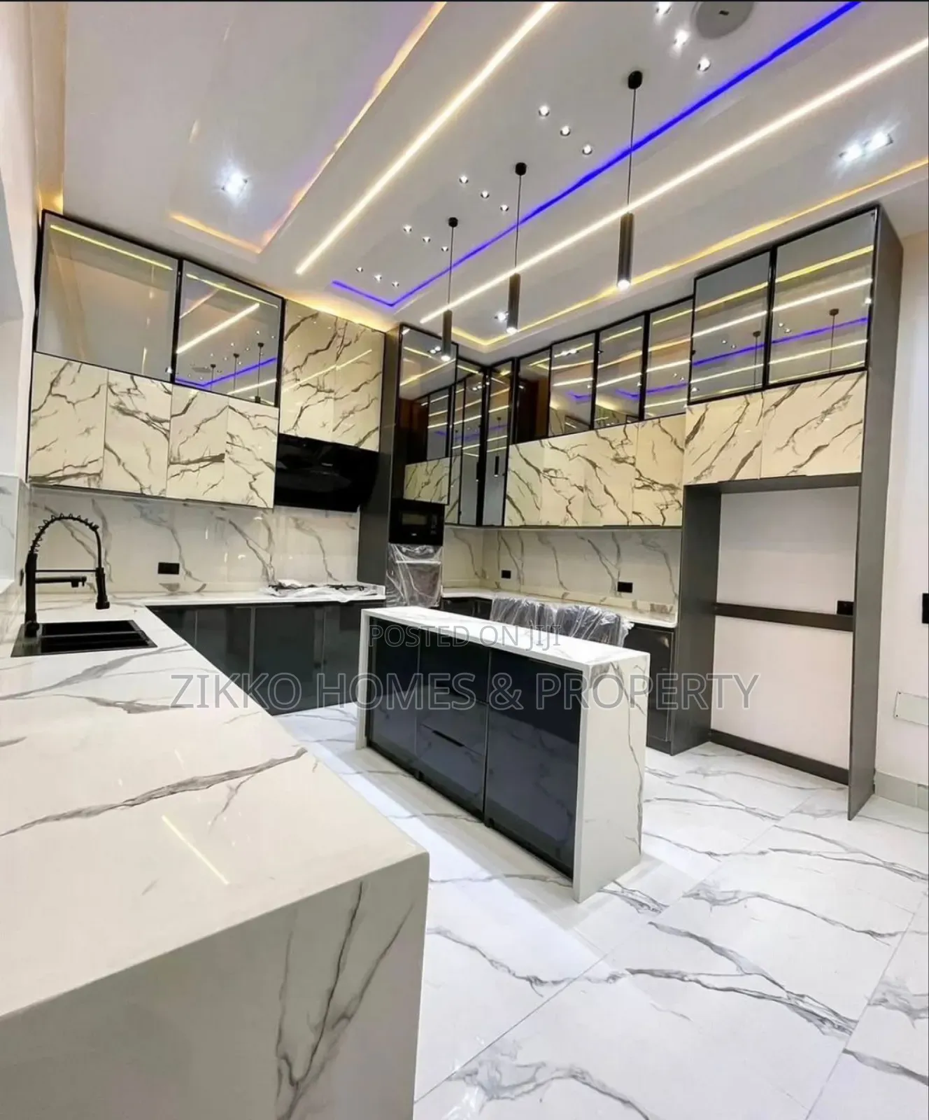 5bdrm Duplex in Ajah for sale