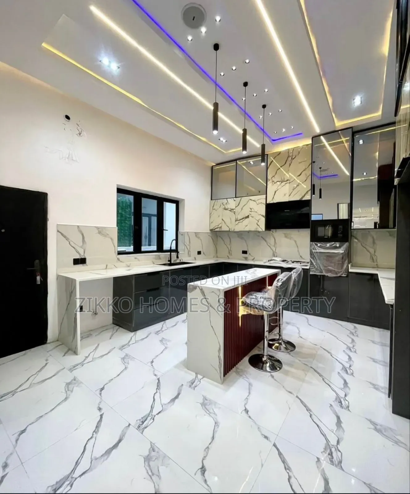 5bdrm Duplex in Ajah for sale