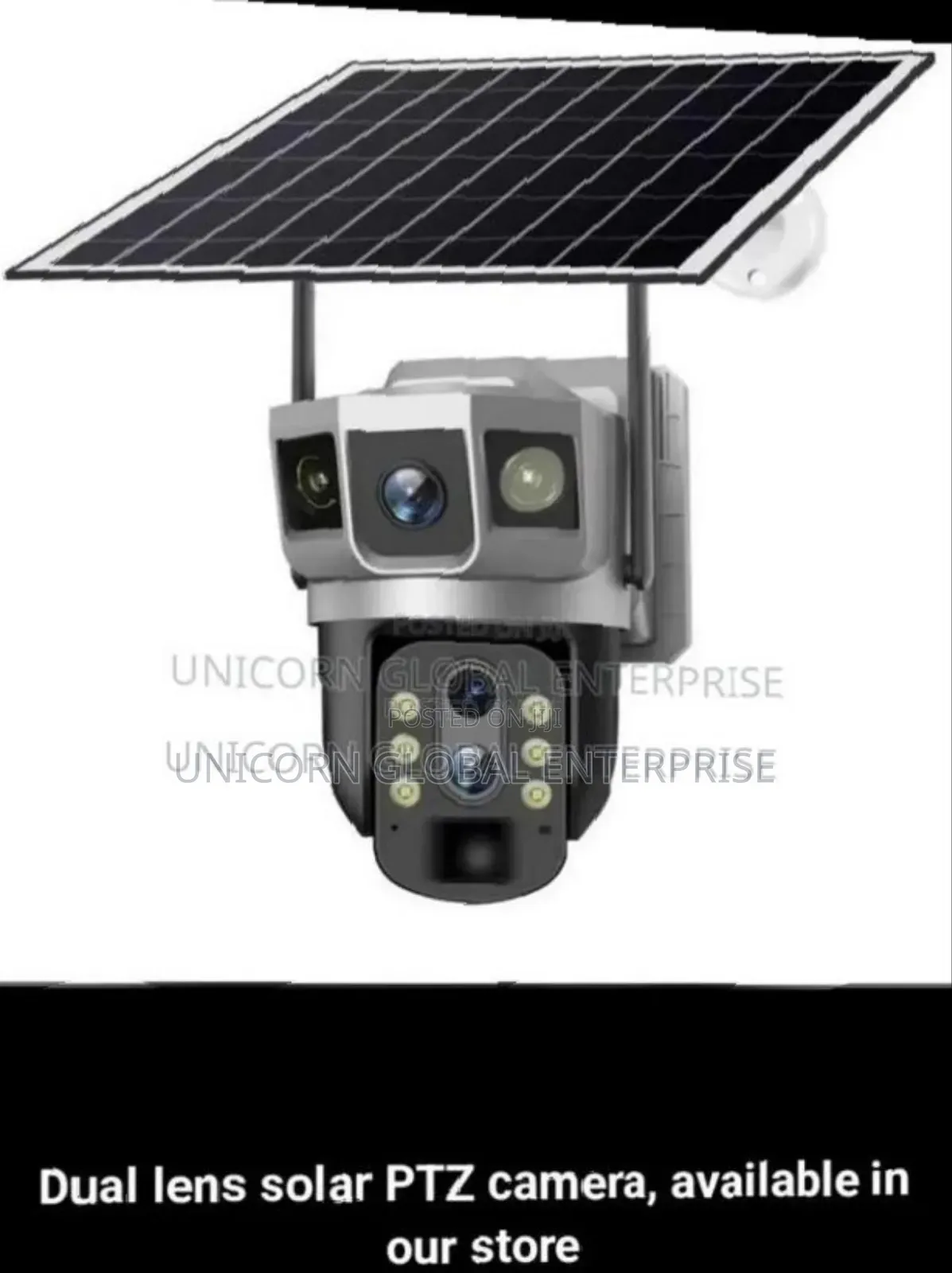 CCTV Cameras 32 Channels