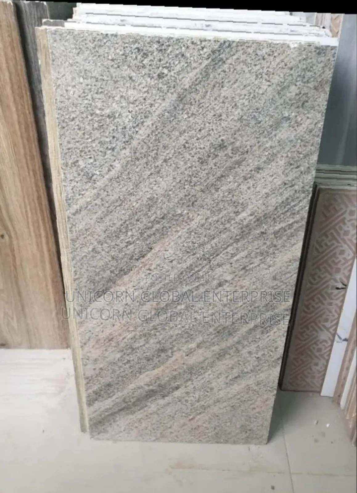 Granite Champagne Wight