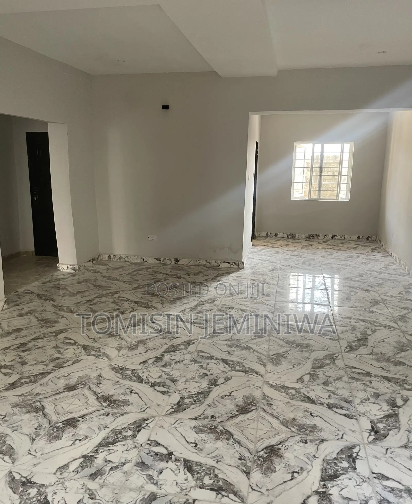 Furnished 2bdrm Block of Flats in Pacific Estate, Kubwa for sale