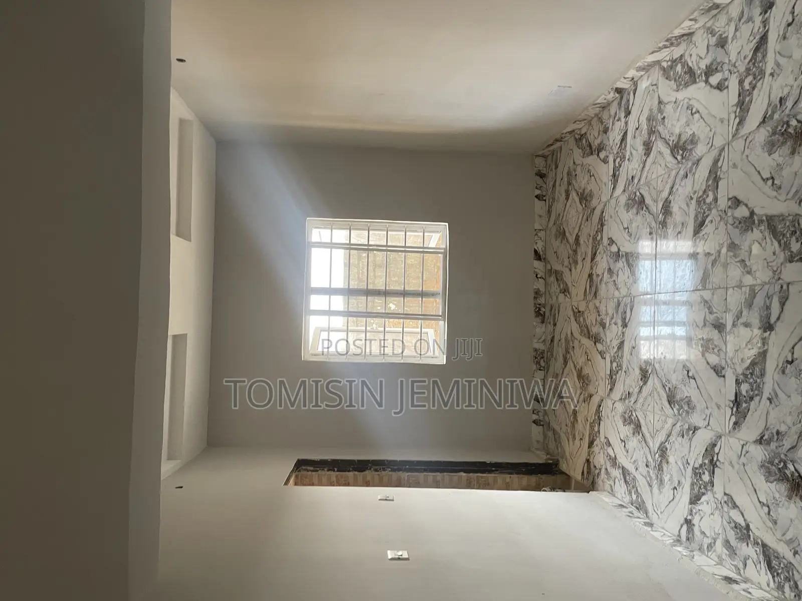Furnished 2bdrm Block of Flats in Pacific Estate, Kubwa for sale