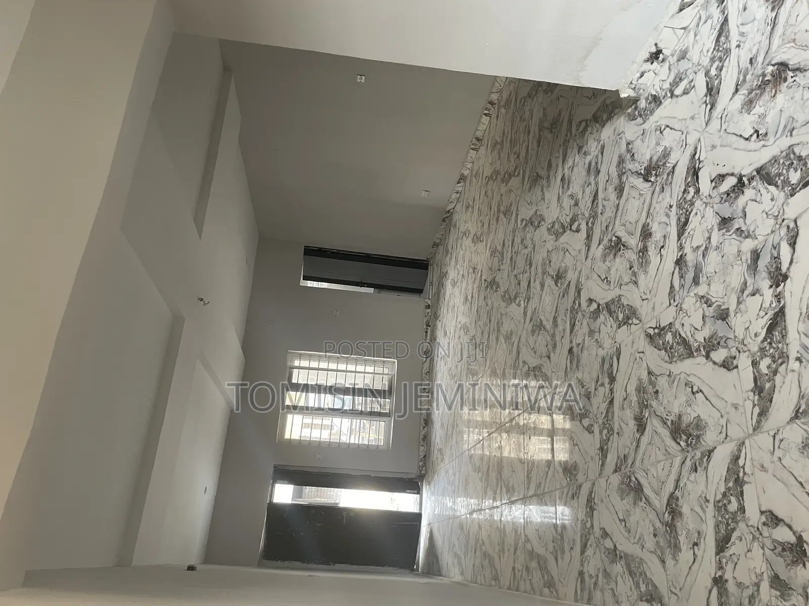 Furnished 2bdrm Block of Flats in Pacific Estate, Kubwa for sale