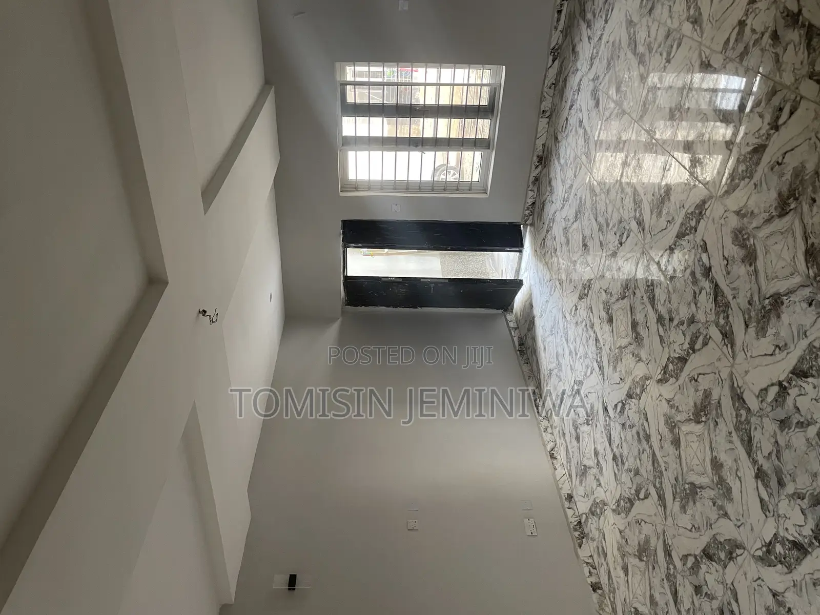 Furnished 2bdrm Block of Flats in Pacific Estate, Kubwa for sale