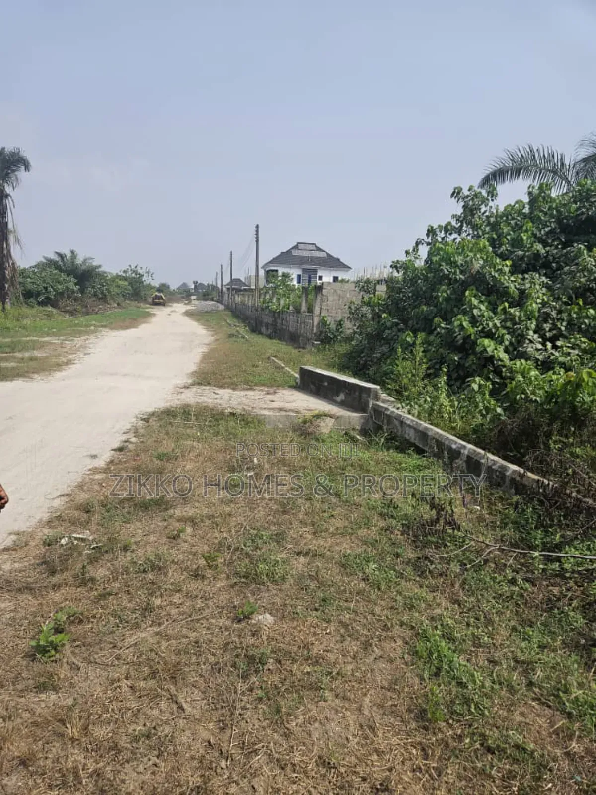 Land for Sale at Fara Park Estate