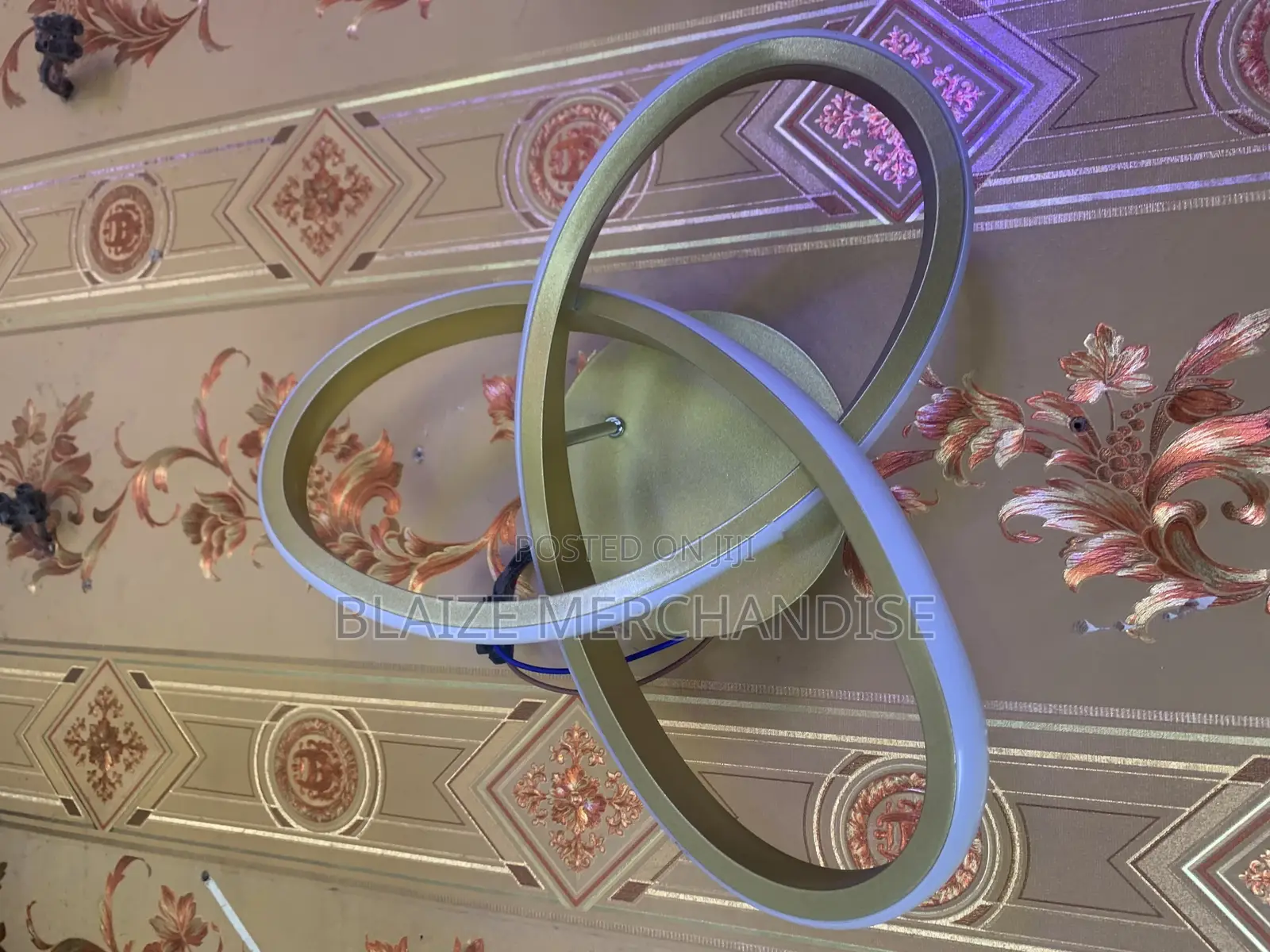 Ceiling Light Akt