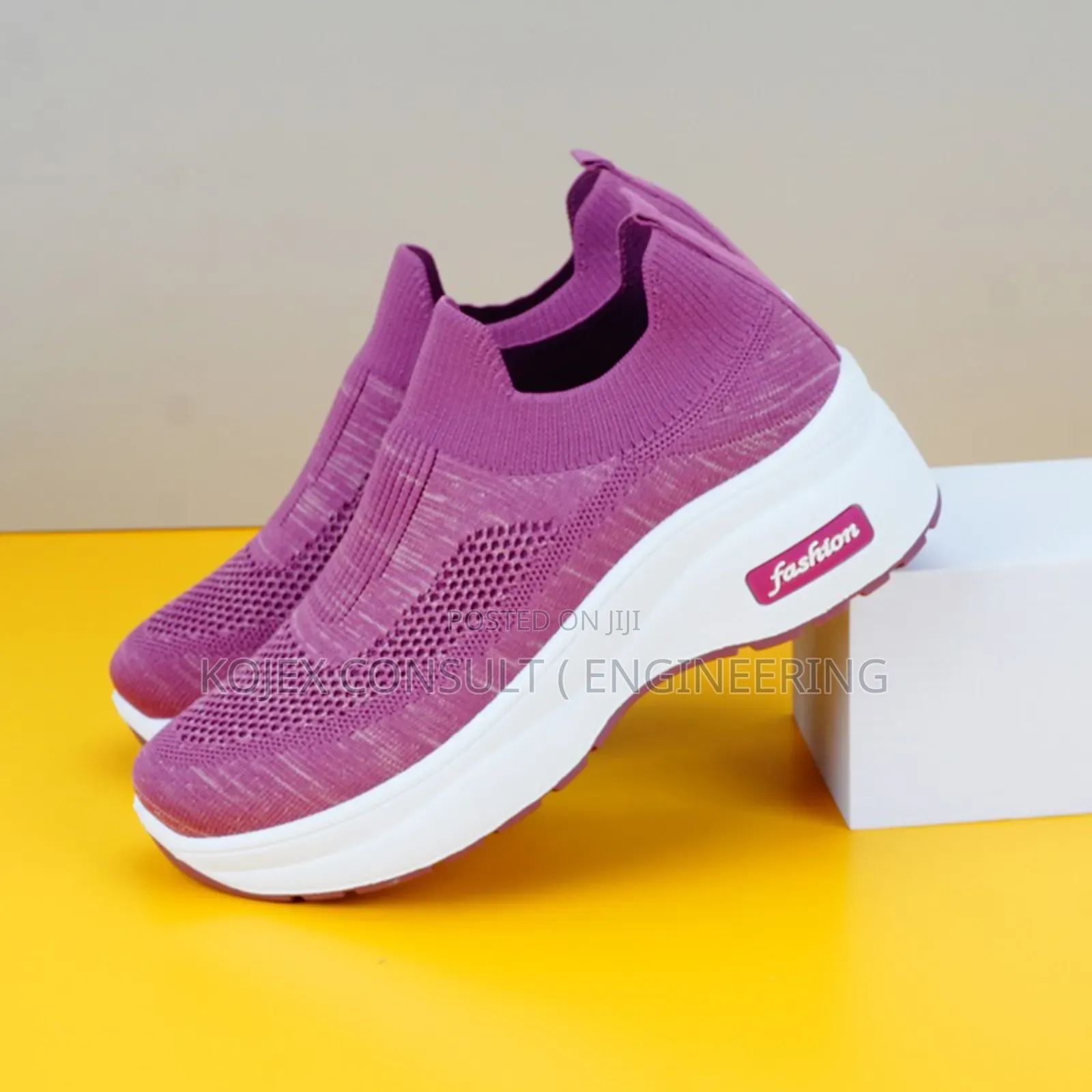 Comfy Sports Shoes