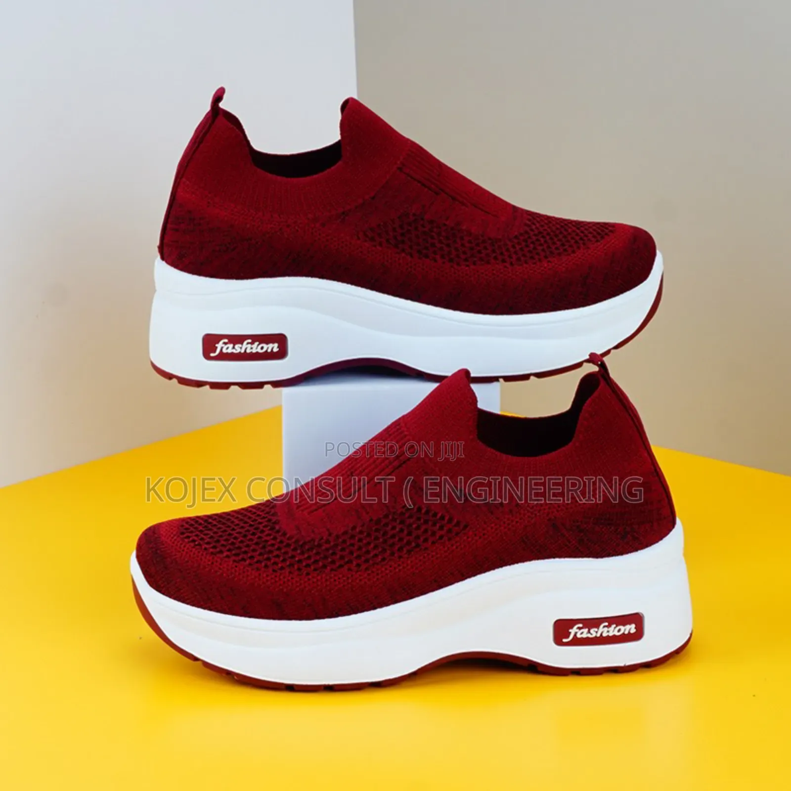 Comfy Sports Shoes