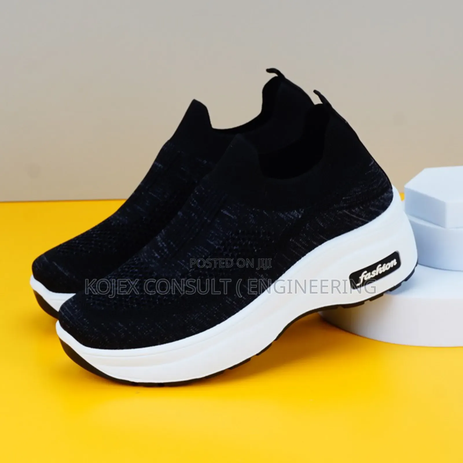 Comfy Sports Shoes