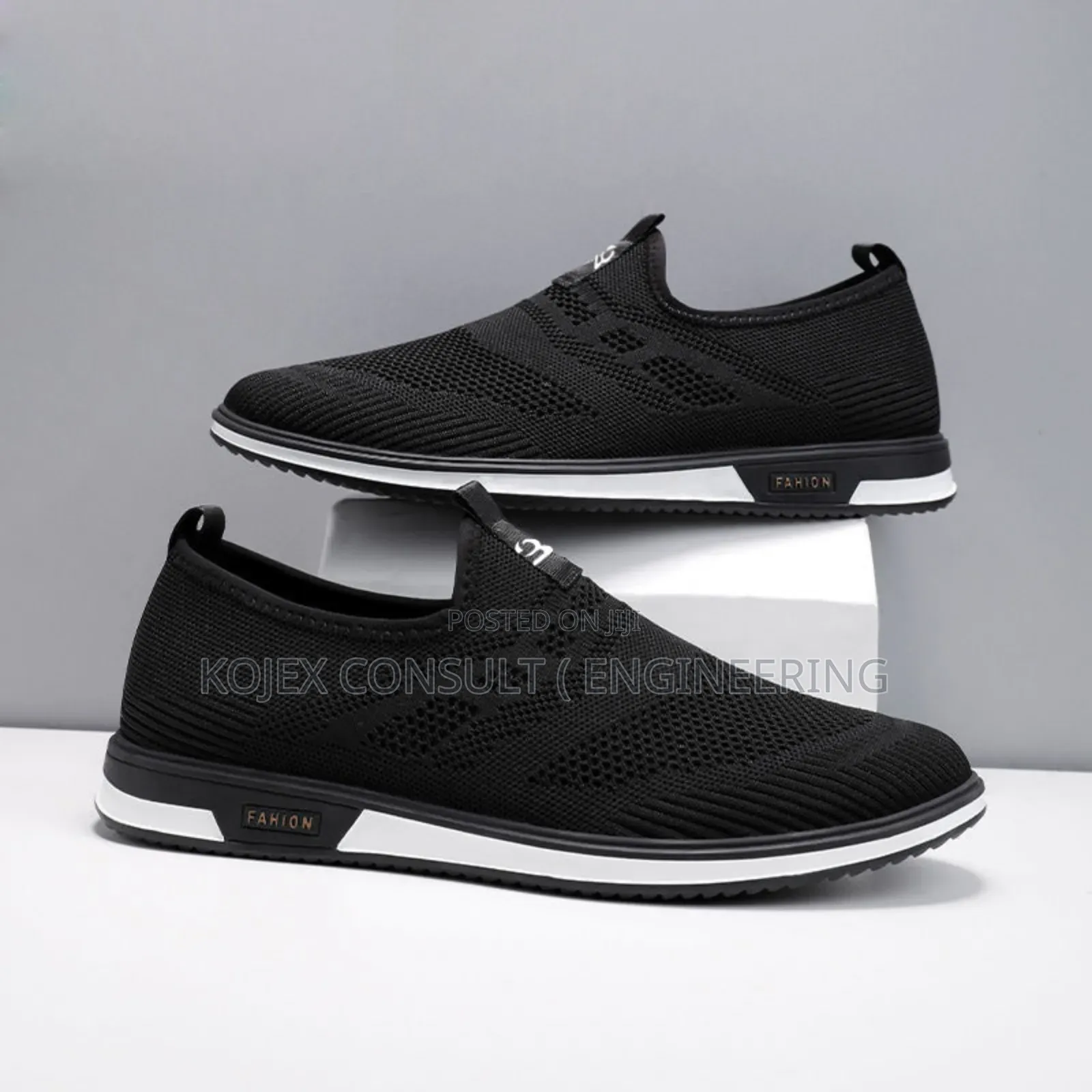 Comfy Sports Shoes