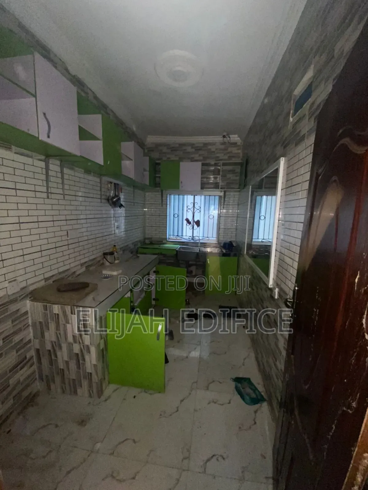 Furnished 5bdrm Duplex in Ota Ona, Ikorodu for rent