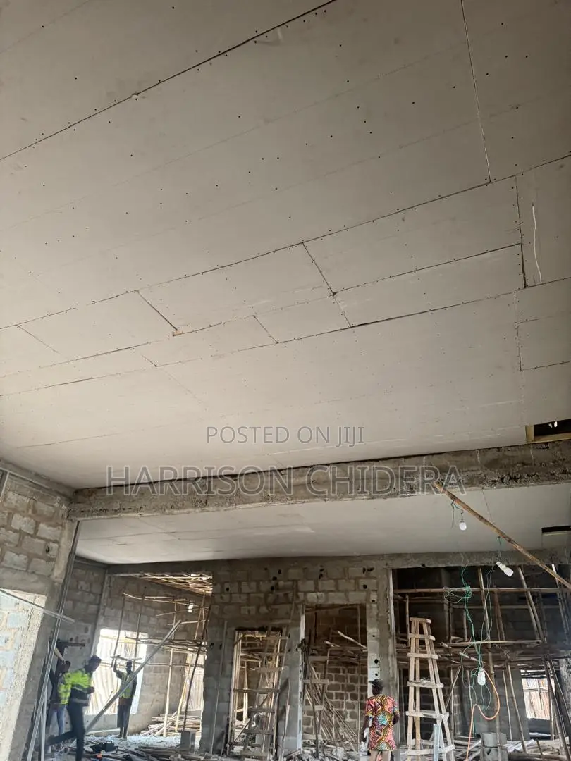 Walls,Doors and Roofs Soundproofing