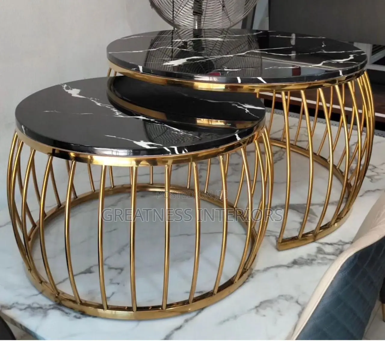 Elegance Quality Imported Center Table