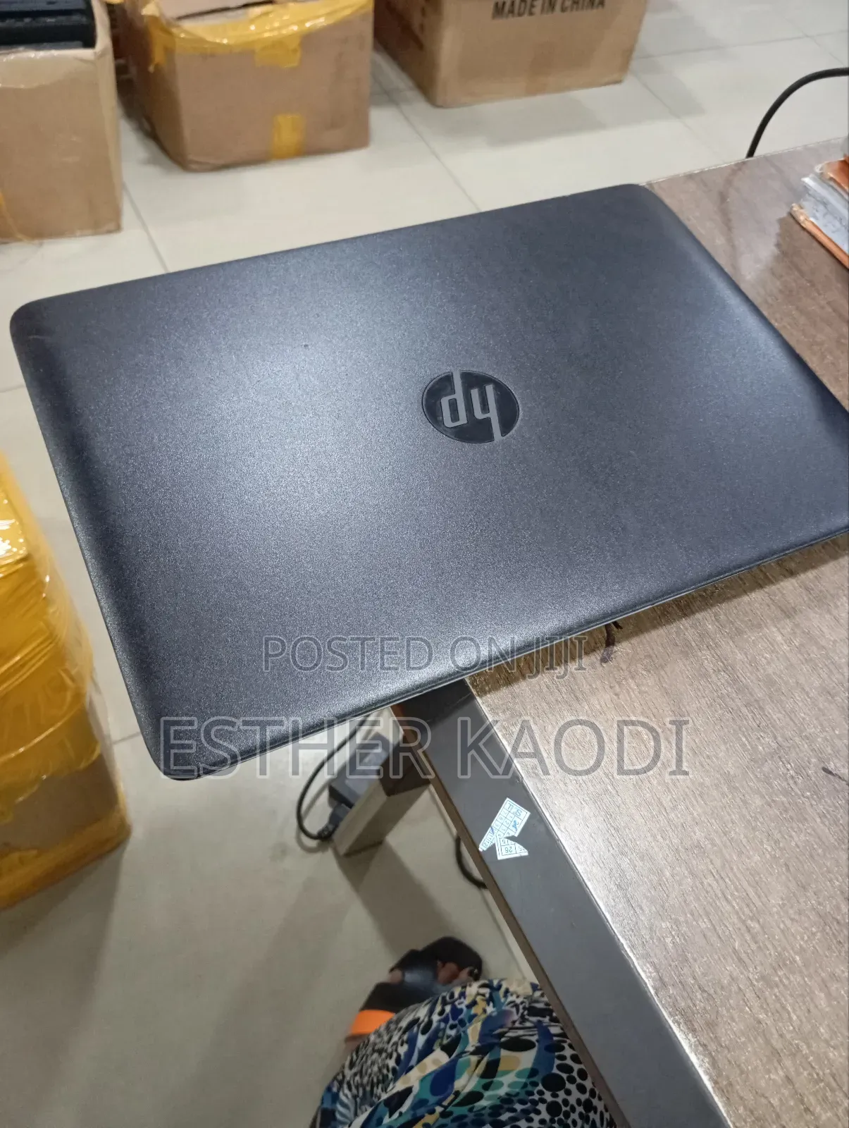 Laptop HP EliteBook 840 G2 8GB Intel Core i7 HDD 500GB