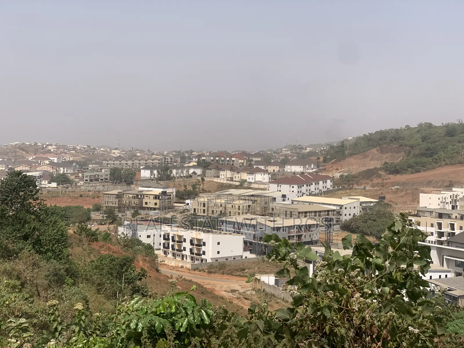 Guzape Land ! With High Return on Investment