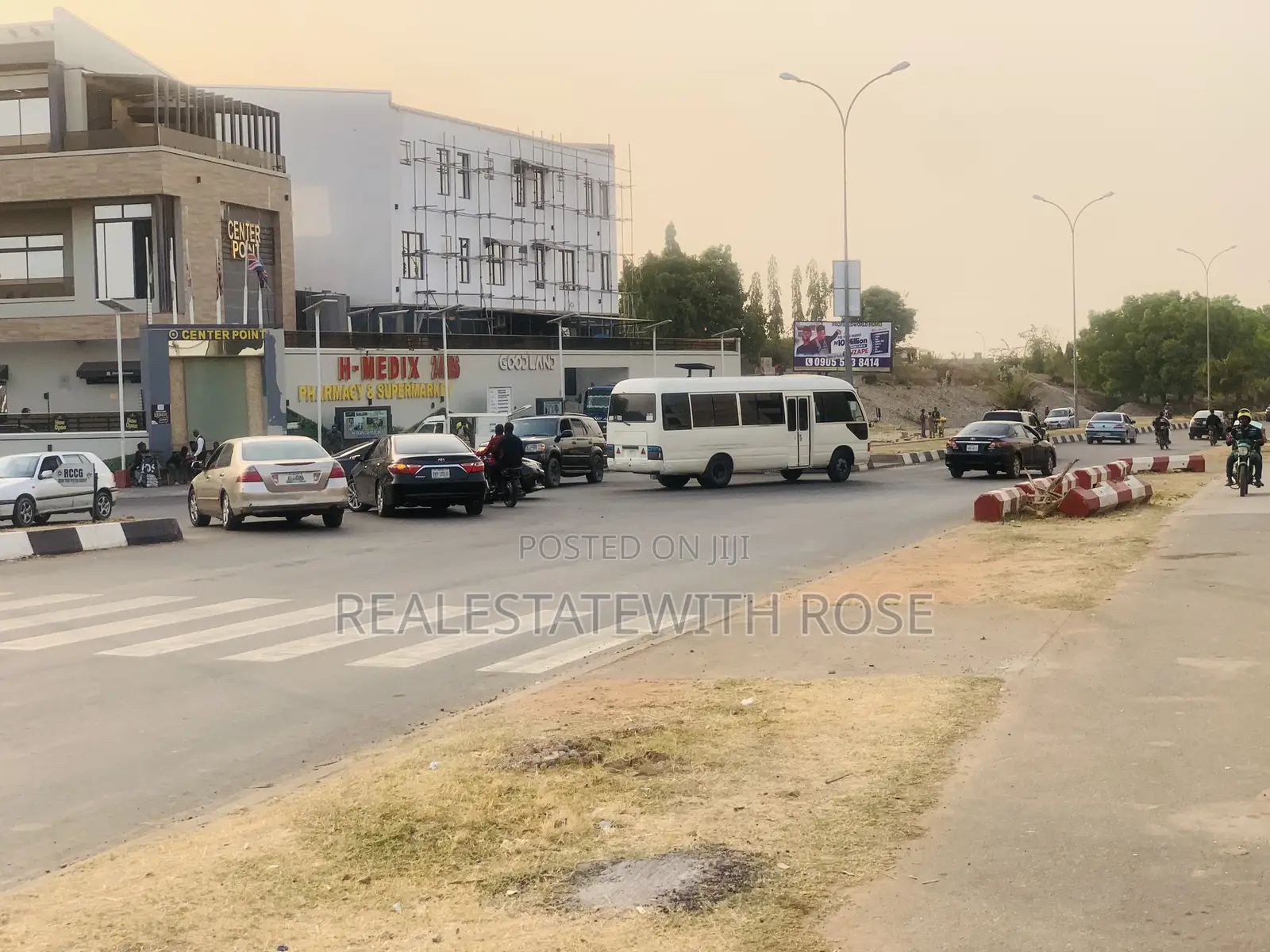 Guzape Land ! With High Return on Investment